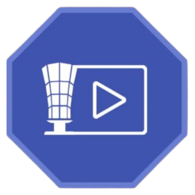 Female Media Club logo